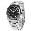 Citizen Orologio Uomo Citizen Attesa CB3044-55E ACT Line Eco-Drive Quadrante Nero Rad...