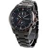 Citizen Orologio Uomo CITIZEN Attesa AT8185-62E Eco-Drive Radio Titanio Made in Japan...