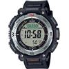 Casio Orologio CASIO PRO TREK PRW-3400-1JF Climber Line radio atomica digitale sola...