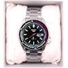 Seiko Orologio subacqueo meccanico automatico SEIKO 5 Sports SBSA221 colore retrò...