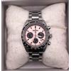 Seiko Orologio Uomo Seiko Prospex SBDL127 SPEEDTIMER Solar Chronograph Classic...