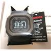 Casio Orologio Smartwatch Digitale Bluetooth CASIO G-SHOCK DW-H5600MB-1JR G-SQUAD Nero
