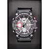 Casio Orologio da uomo Casio G-SHOCK GWG-100-1A8JF MUDMASTER Atomic Radio Solar qua...