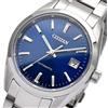 Citizen Orologio Uomo Citizen Mechanical NB1050-59L Automatico Vetro Zaffiro Blu dal ...