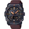 Casio Orologio CASIO PRO TREK PRW-6900YL-5JF Climber Line Radio Solare Analogico Di...