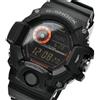 Casio Orologio da uomo CASIO G-SHOCK GW-9400BJ-1JF Master of G RANGEMAN Solar Atomi...
