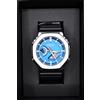 CASIO G-SHOCK GBM-2100A-2BJF Cassa in Metallo Bluetooth Analogico Digitale...