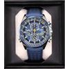 Citizen Orologio Citizen Promaster Sky Blue Angels AT8020-03L Eco-Drive Solar Atomic blu