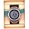 Casio Orologio Casio PRO TREK PRW-35TLD-7JF Climber Line quadrante argento...
