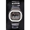 Casio Orologio da polso Casio G-SHOCK GMW-B5000MB-1JF FULL METAL nero digitale...