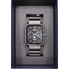 Casio Orologio da uomo analogico Casio MTP-M305D-1A fasi lunari in acciaio inossida...