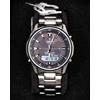 Casio Orologio radio atomico solare resistente CASIO LINEAGE LCW-M100DE-1AJF regalo...