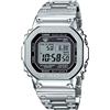 G-SHOCK Orologio Bluetooth CASIO GMW-B5000D-1JF G-Shock Giappone Versione Domestica A...