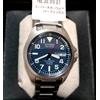 Citizen Orologio Citizen AT6080-53L Promaster EcoDrive Titanio Solare Uomo Argento Gi...
