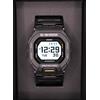 Casio Orologio digitale Bluetooth Casio G-SHOCK GBD-200-1A1JF G-SQUAD nero...