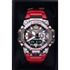 Casio Orologio CASIO GWG-B1000-1A4JF MASTER of MUDMASTER produzione limitata...