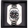 Citizen Orologio Uomo Citizen NB1050-59E Quadrante Nero Meccanico Automatico Vetro...