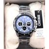 Seiko Orologio Uomo SEIKO Spirit SBTR027 Cronografo Quarzo Acciaio Inox Autentico