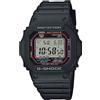 Casio Orologio digitale CASIO G-SHOCK GW-M5610U-1JF Origin Solar Radio Multiband 6 ...