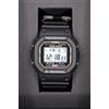 Casio Orologio Uomo CASIO G-SHOCK GW-5000U-1JF GW-5000 Radio Solare Digitale Nero G...