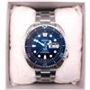 Seiko Orologio SEIKO Prospex SBDY125 Blue PADI Special Edition Automatico Subacqueo...