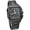 Casio Orologio CASIO OCEANUS OCW-T5000B-1AJF versione domestica quadrato nero regal...