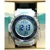 Casio Orologio CASIO PRO TREK PRW-35-7JF Climber Triple Sensor Digital Solar...