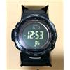 CASIO PRO TREK PRW-35Y-1BJF PRW-35Y-1BER Climber Solar Atomic Watch Outdoor