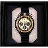 Citizen Orologio CITIZEN Record Label TiCTAC 40th Anniversary Tsuno Chrono AN3704-53P...