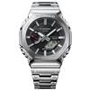 Casio Orologio Uomo CASIO G-SHOCK GM-B2100SD-1CJF Nero Full Metal Analogico Digital...