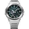 Casio Orologio Uomo Casio G-Shock GST-B1000D-3AJF G-Steel Carbon Core Case Bluetoot...