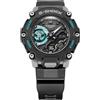 CASIO G-SHOCK GA-2200M-1AJF Carbon Core Guard Orologio Analogico Digitale Uom...