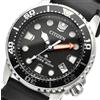 Citizen Orologio da donna Citizen Promaster EO2020-08E MARINE Eco-Drive Solar Diver 2...