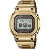 Casio Orologio da polso CASIO G-SHOCK GMW-BZ5000GD-9JF oro serie 5000 unisex...