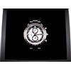 Citizen Orologio Citizen Attesa AT8284-61A Platinum Shine Eco-Drive Titanium Radio Uo...
