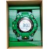 Casio Orologio CASIO G-Shock Mudman GW-9500KJ-3JR Master of G EARTHWATCH Limited Ig...