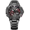 Casio Orologio Uomo CASIO G-SHOCK MT-G MTG-B2000YBD-1AJF Bluetooth Solar Atomic Nero