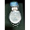 CASIO Orologio da uomo CASIO LINEAGE LCW-M100DE-7AJF bianco argento solare atomico ...