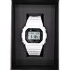 Casio Orologio da uomo digitale radio solare CASIO G-SHOCK GW-5000HS-7JF HERITAGE S...