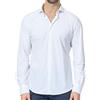 YES ZEE Camicia uomo collo francese Yes Zee