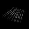 Eurowagens 10 Pezzi 2x14mm Interruttore Reed Normalmente Aperto Induzione Electromagneti