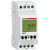VEMER VE475000 PC1R - Centralina Controllo Carichi, Relè di Controllo per Impedi