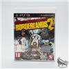 BORDERLANDS 2 CONTENUTI AGGIUNTIVI - ITA NUOVO SIGILLATO SONY PLAYSTATION 3 PS3