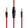 Eurowagens Cavo Di Ricambio Per Eurowagens Cloud Mix S Headset Con Mute
