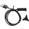Magnetic Smart Stand Watch Charger per orologio LG WATCH URBANE W200 Smart