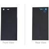 Sony Vetro Posteriore Copri Batteria Scocca Originale Xperia X compact F5321