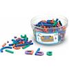 Learning Resources Lettere da costruire magnetiche