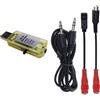 Eurowagens 30 IN 1 Volo Simulazione Attrezzo Standard USB Porta per Telecomando Enthusiasts