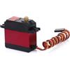 Eurowagens DS3225 25kg Alta Coppia Servo Digitale per Remoto Controlli E Robotics Uso