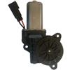 Max Per Ford Fiesta 5 porte 07/2002-08/2008 Motorino per Alzacristalli Anteriore Sx